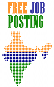 fre job posting india